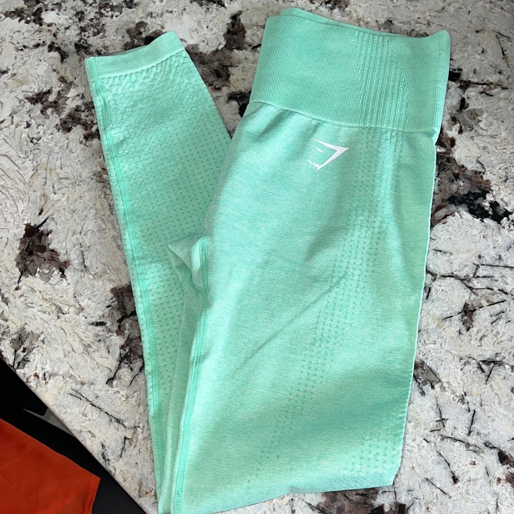 Gymshark vital leggings